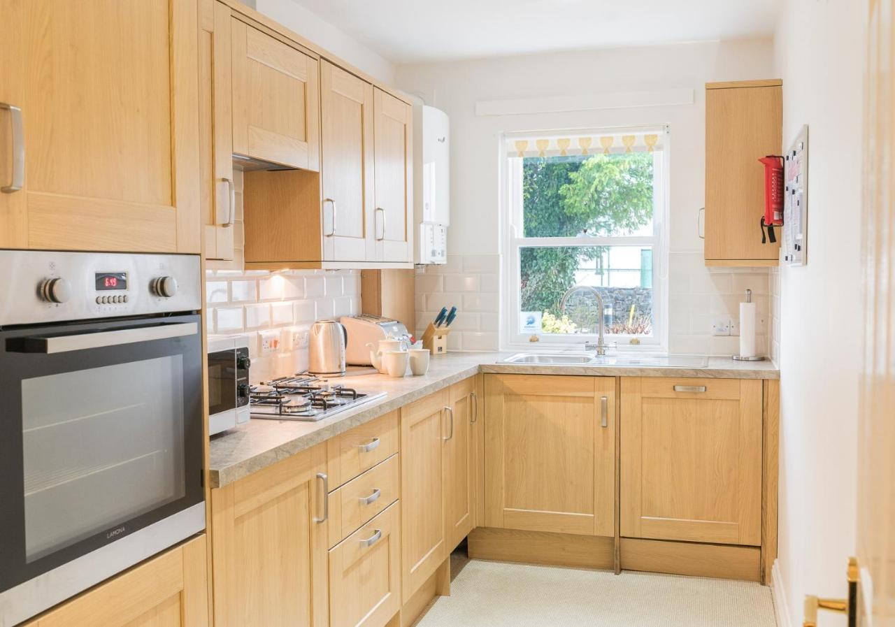 Apartamento Latrigg View Keswick  Exterior foto