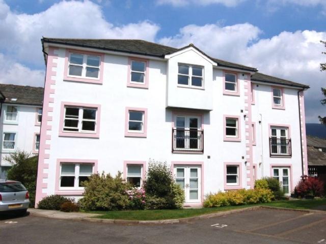 Apartamento Latrigg View Keswick  Exterior foto