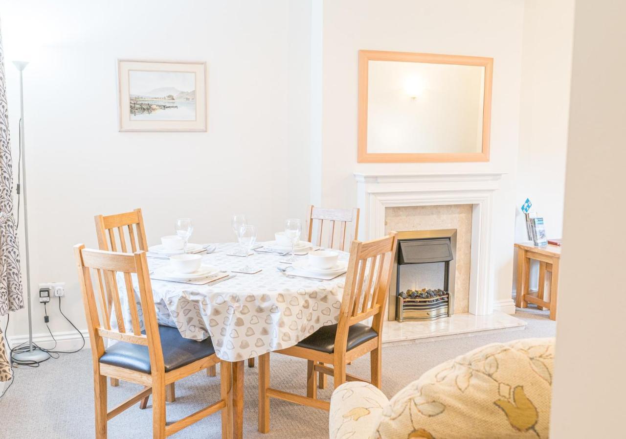 Apartamento Latrigg View Keswick  Exterior foto