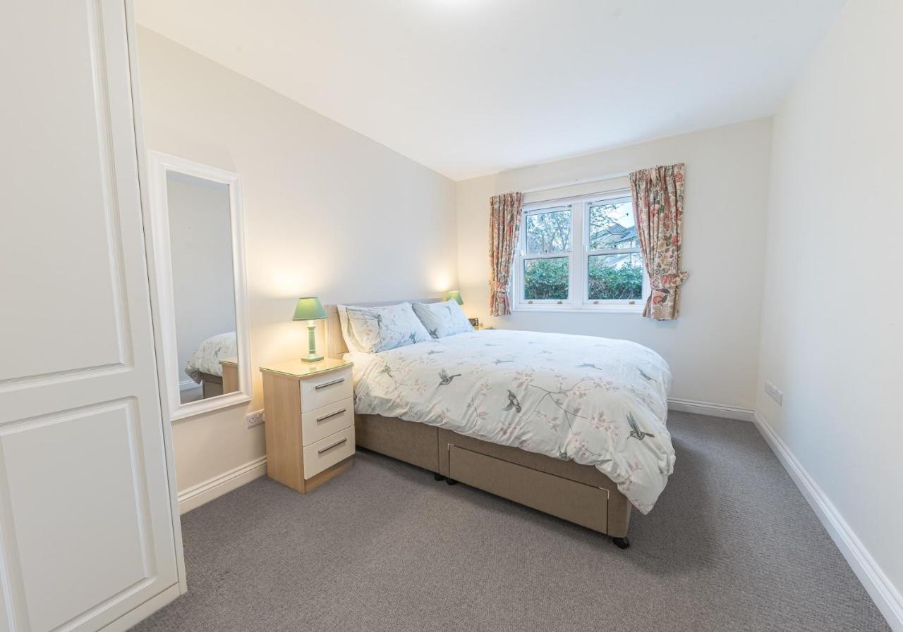 Apartamento Latrigg View Keswick  Exterior foto
