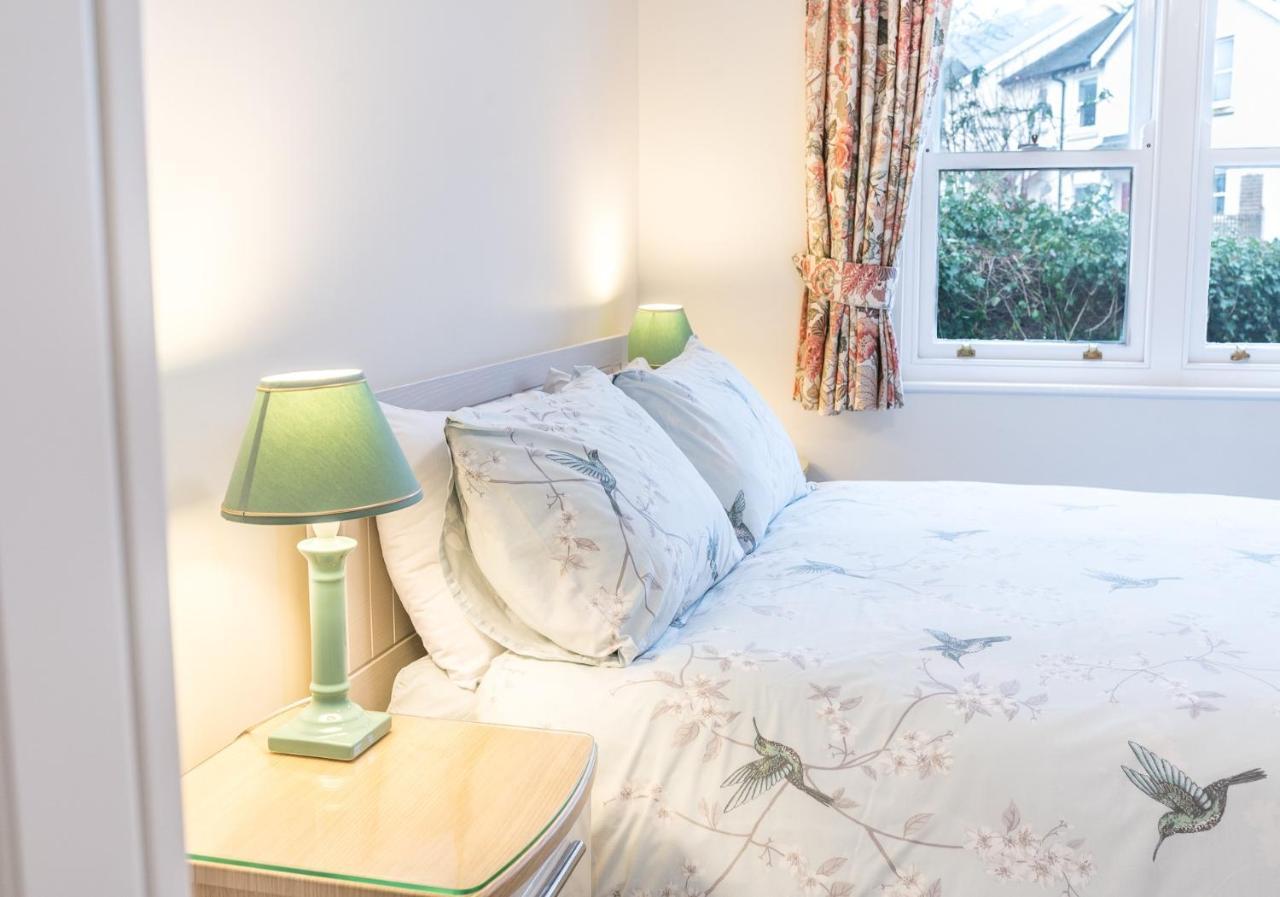 Apartamento Latrigg View Keswick  Exterior foto