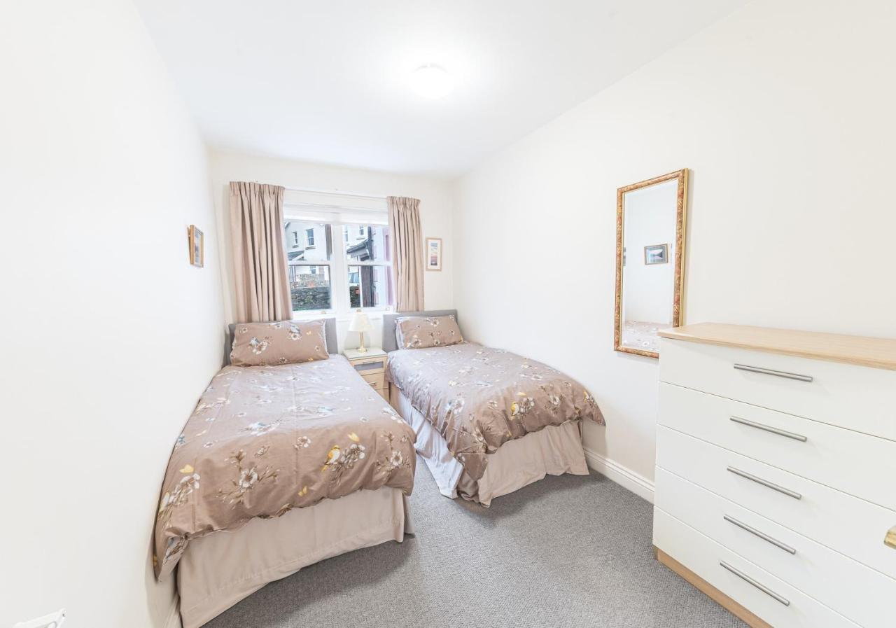 Apartamento Latrigg View Keswick  Exterior foto
