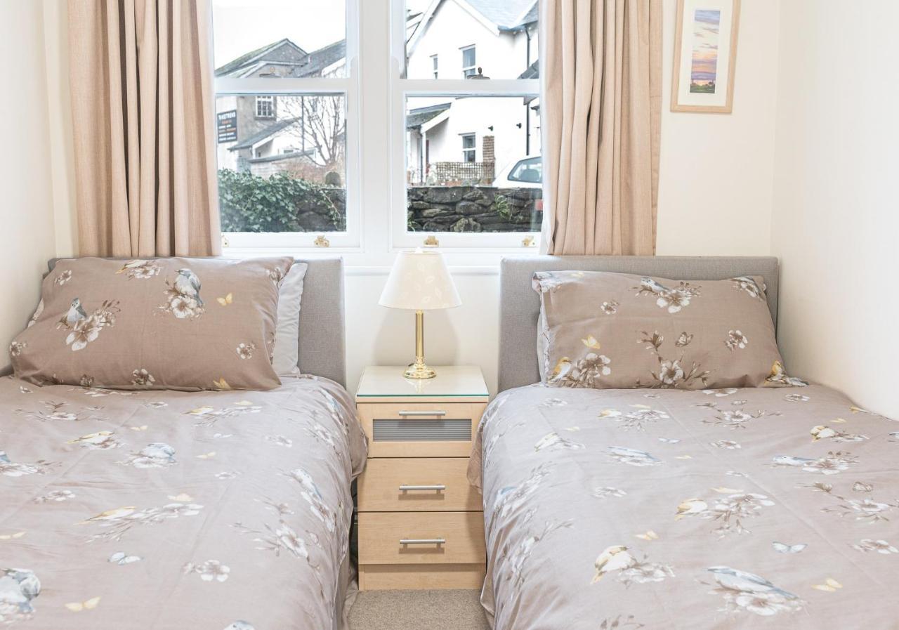 Apartamento Latrigg View Keswick  Exterior foto