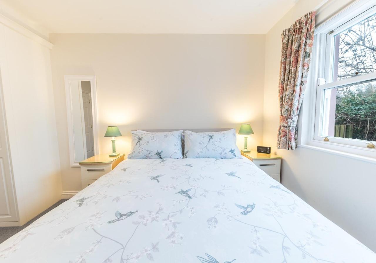 Apartamento Latrigg View Keswick  Exterior foto