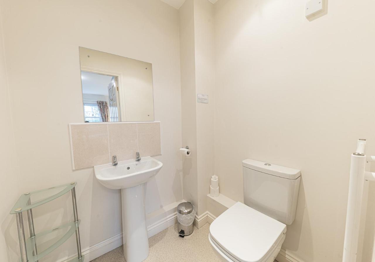 Apartamento Latrigg View Keswick  Exterior foto