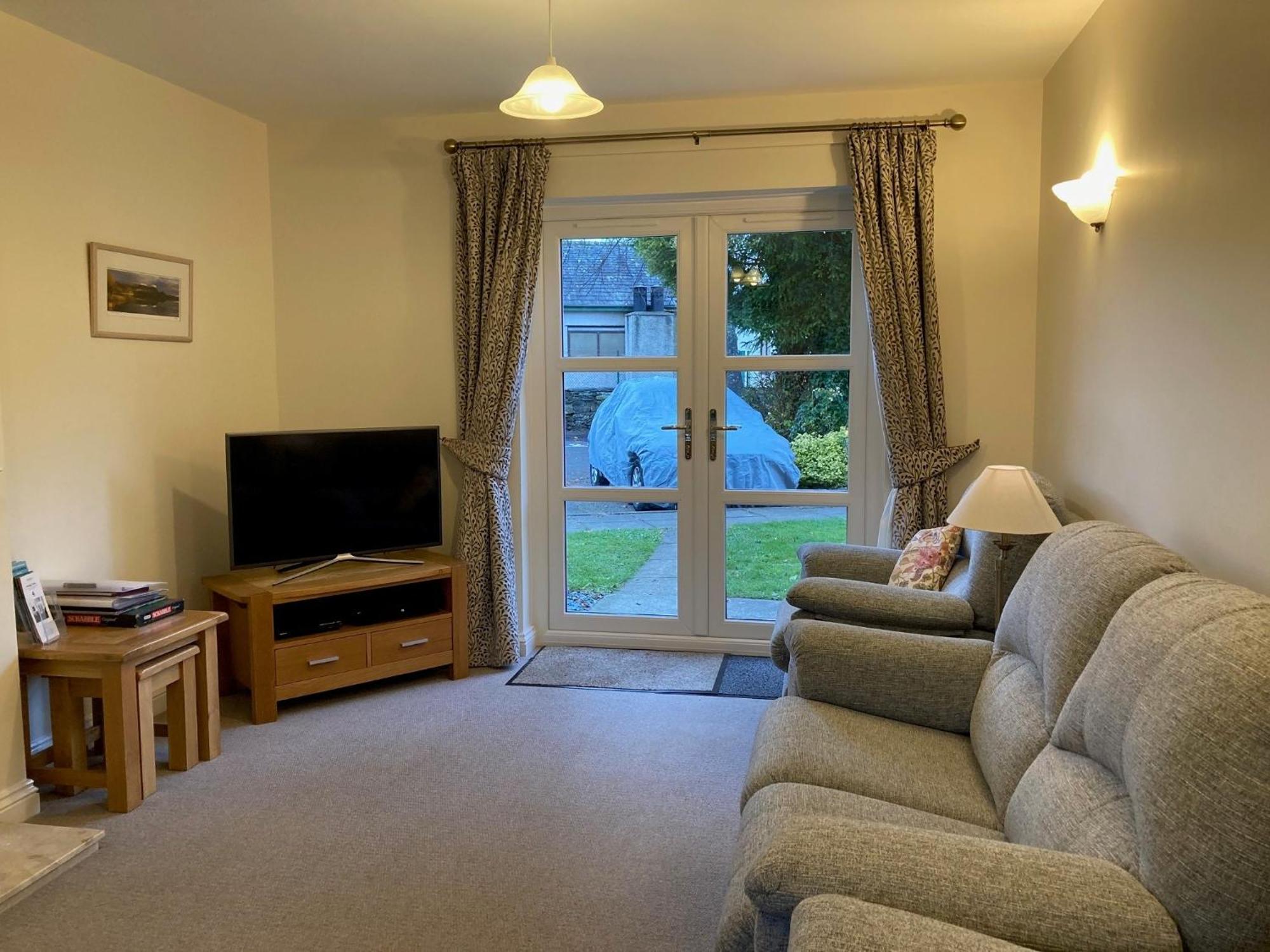 Apartamento Latrigg View Keswick  Exterior foto