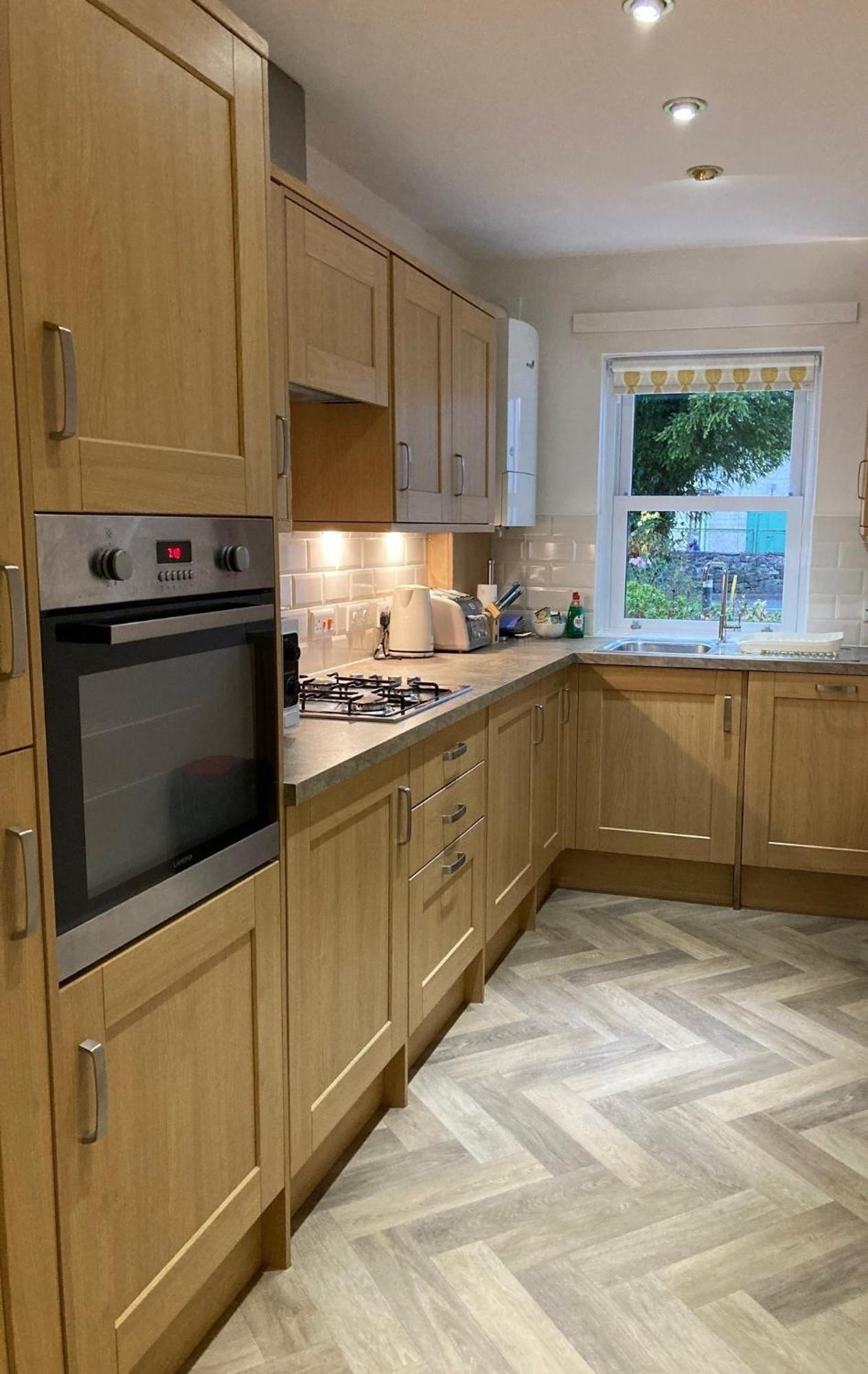 Apartamento Latrigg View Keswick  Exterior foto