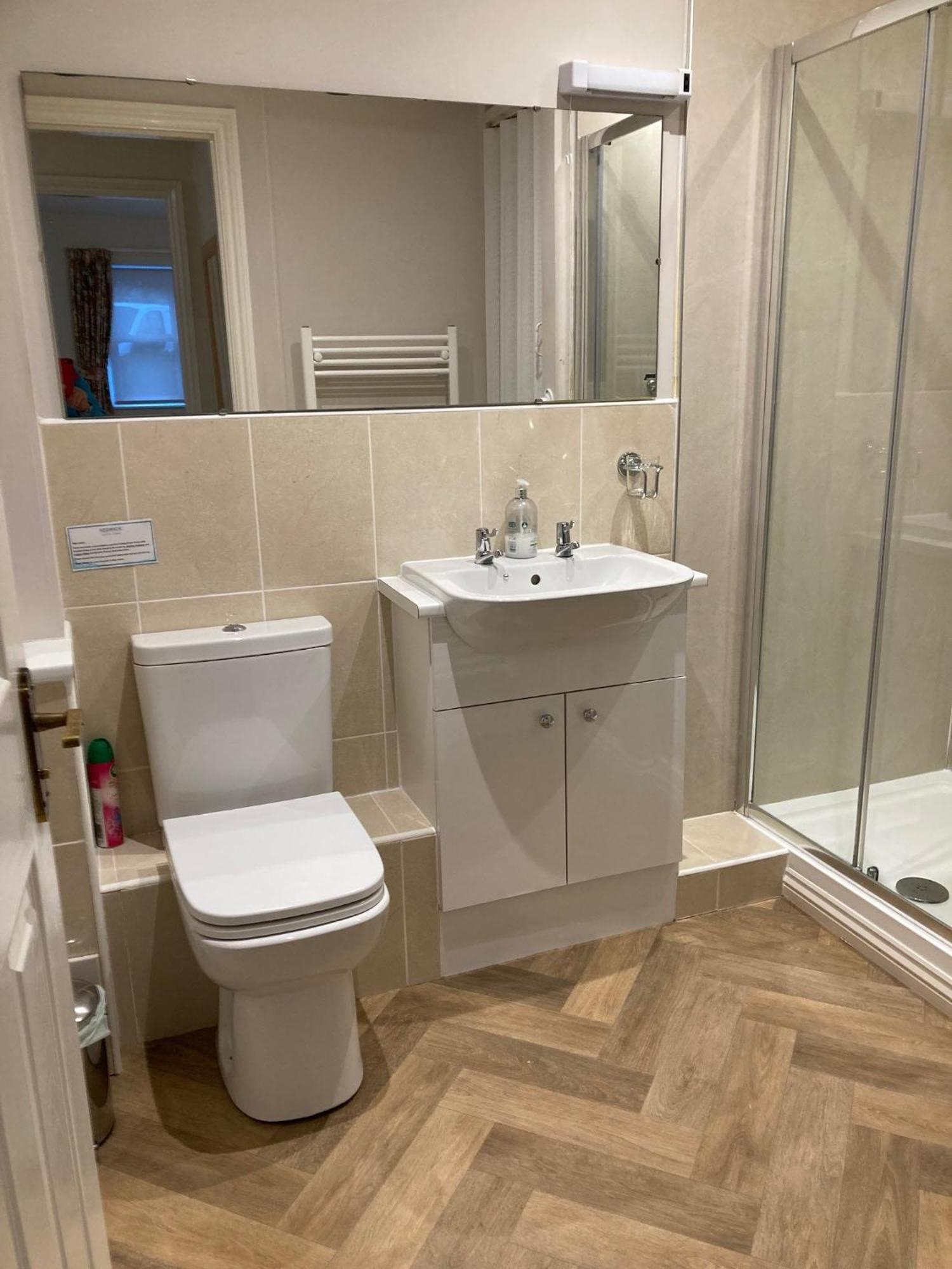 Apartamento Latrigg View Keswick  Exterior foto
